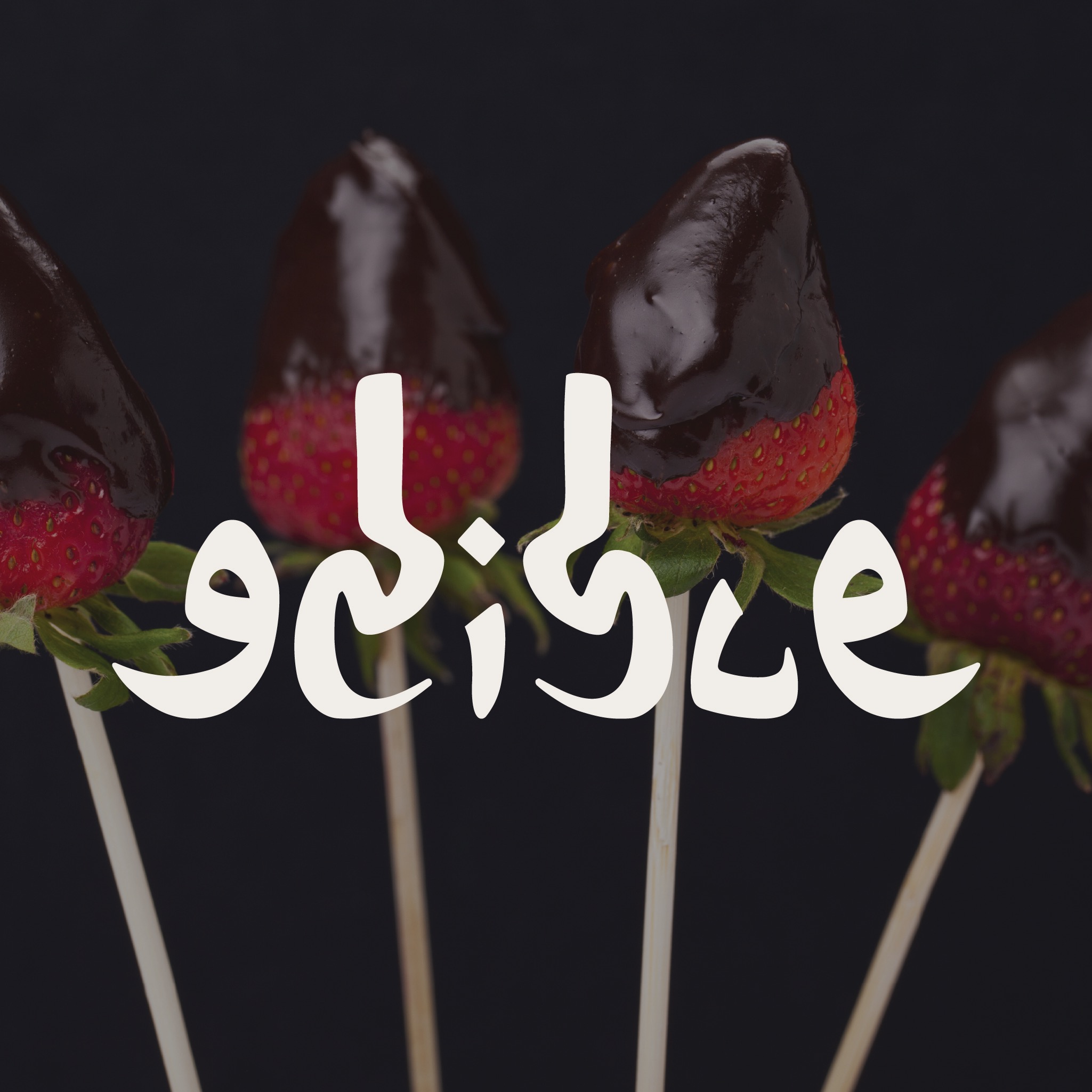 Edible Arrangements Brand Redesign