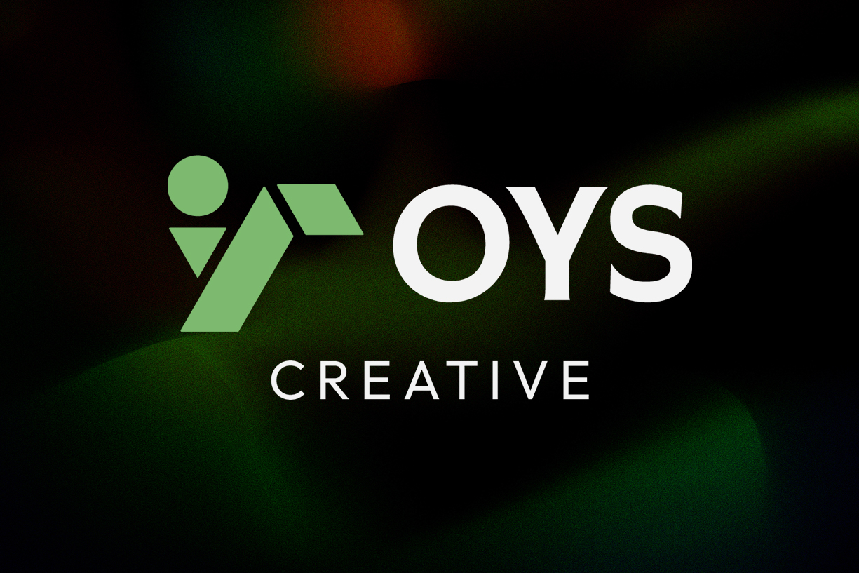 OYS Creative Brand Identity